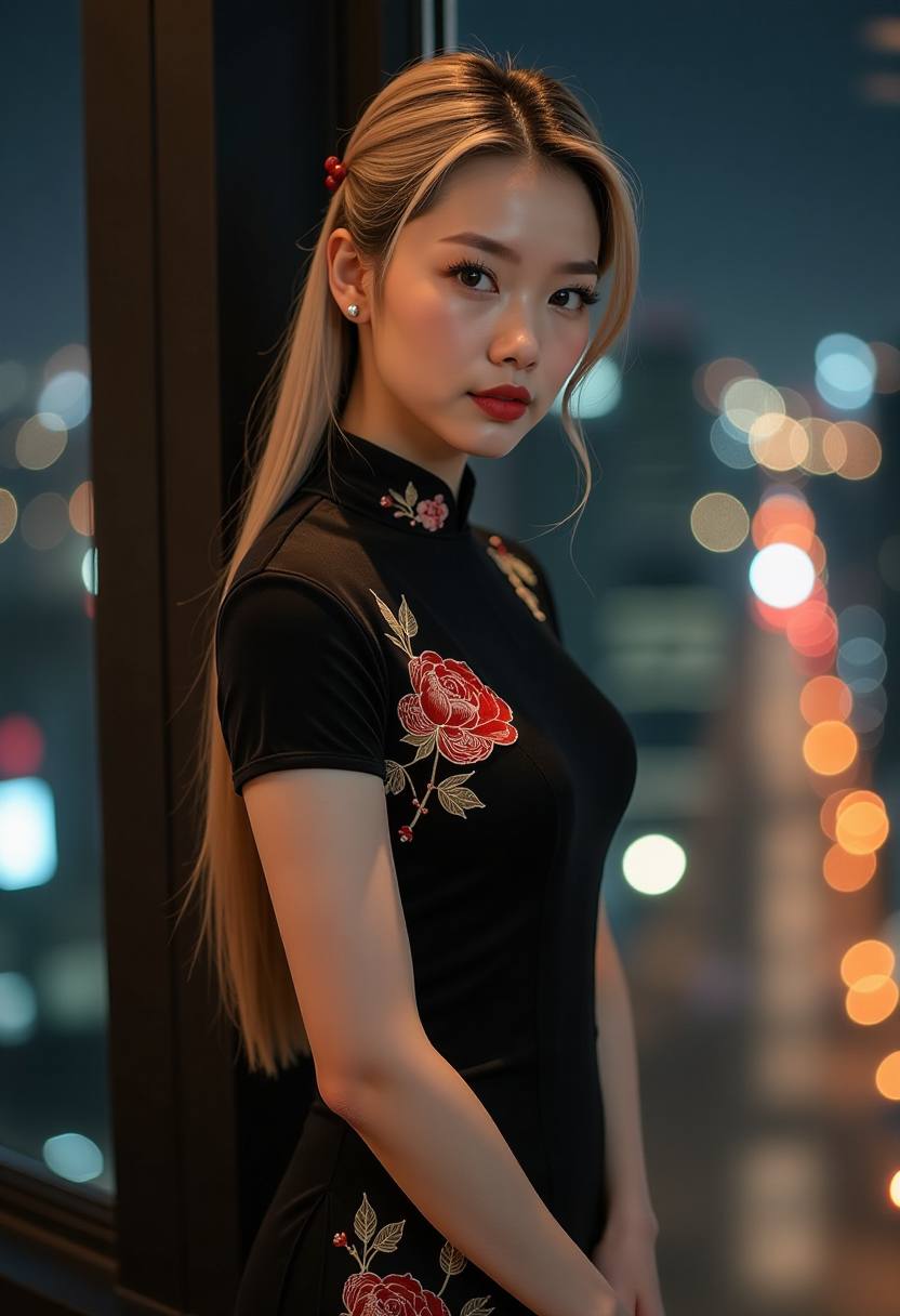 还珠格格第三部天上人间